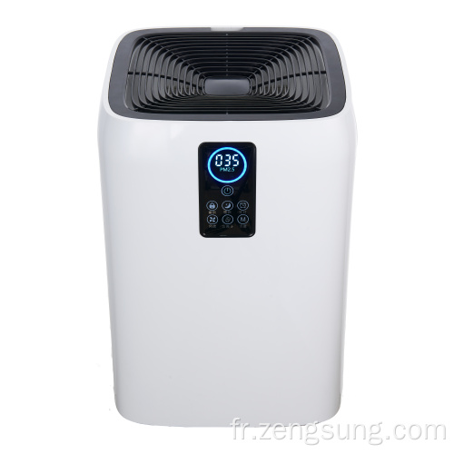 Purificateur d&#39;air portable Filtre HEPA 2020 Air Cleaner